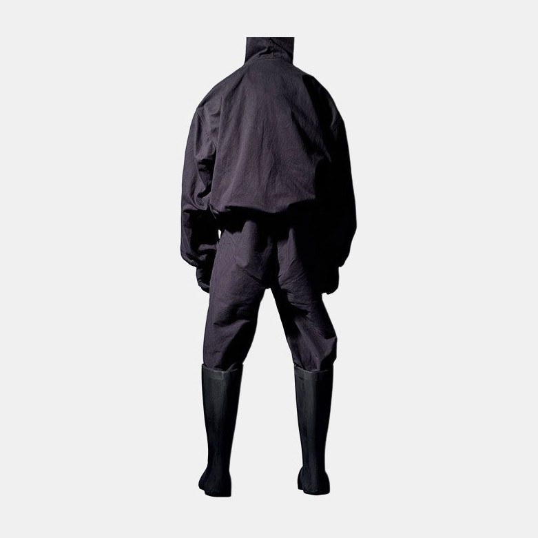 YEEZY x Gap x Balenciaga Sateen Anorak