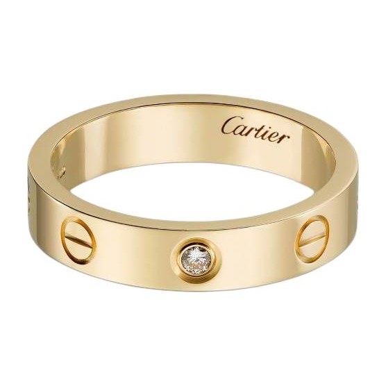 Cartier Ring