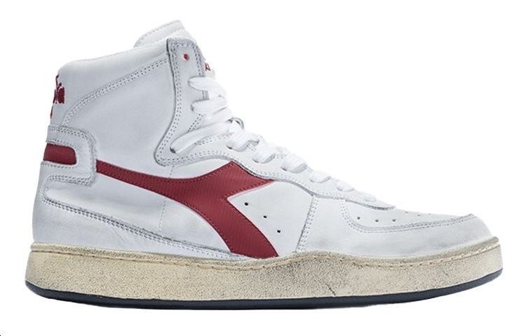 Diadora MI Basket Used