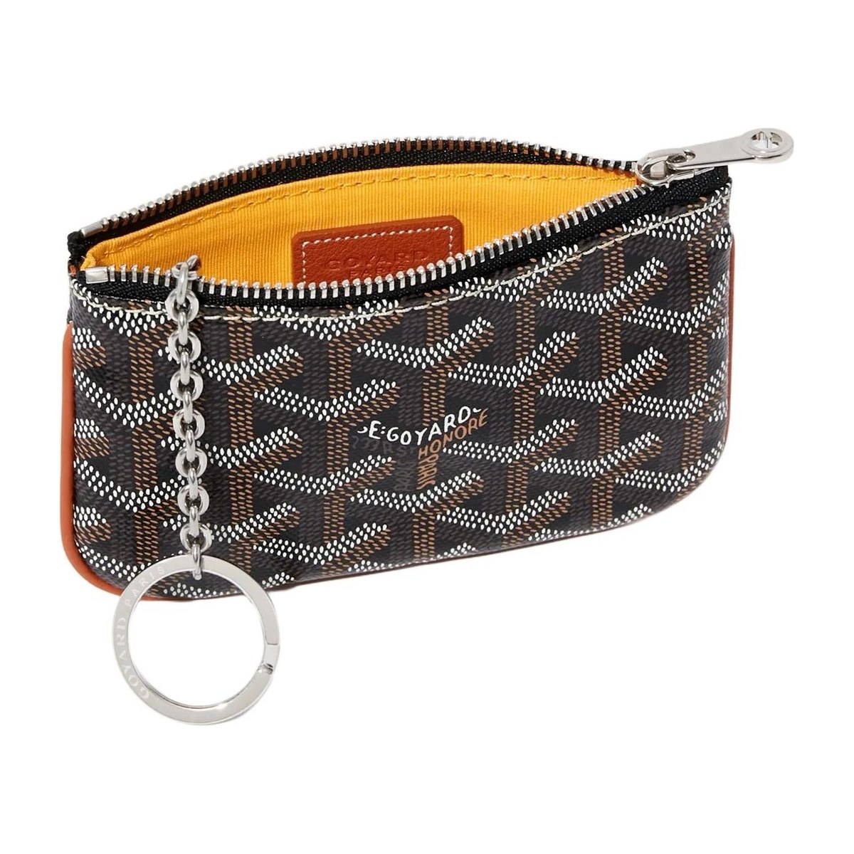 Goyard Sénat Nano Key Pouch