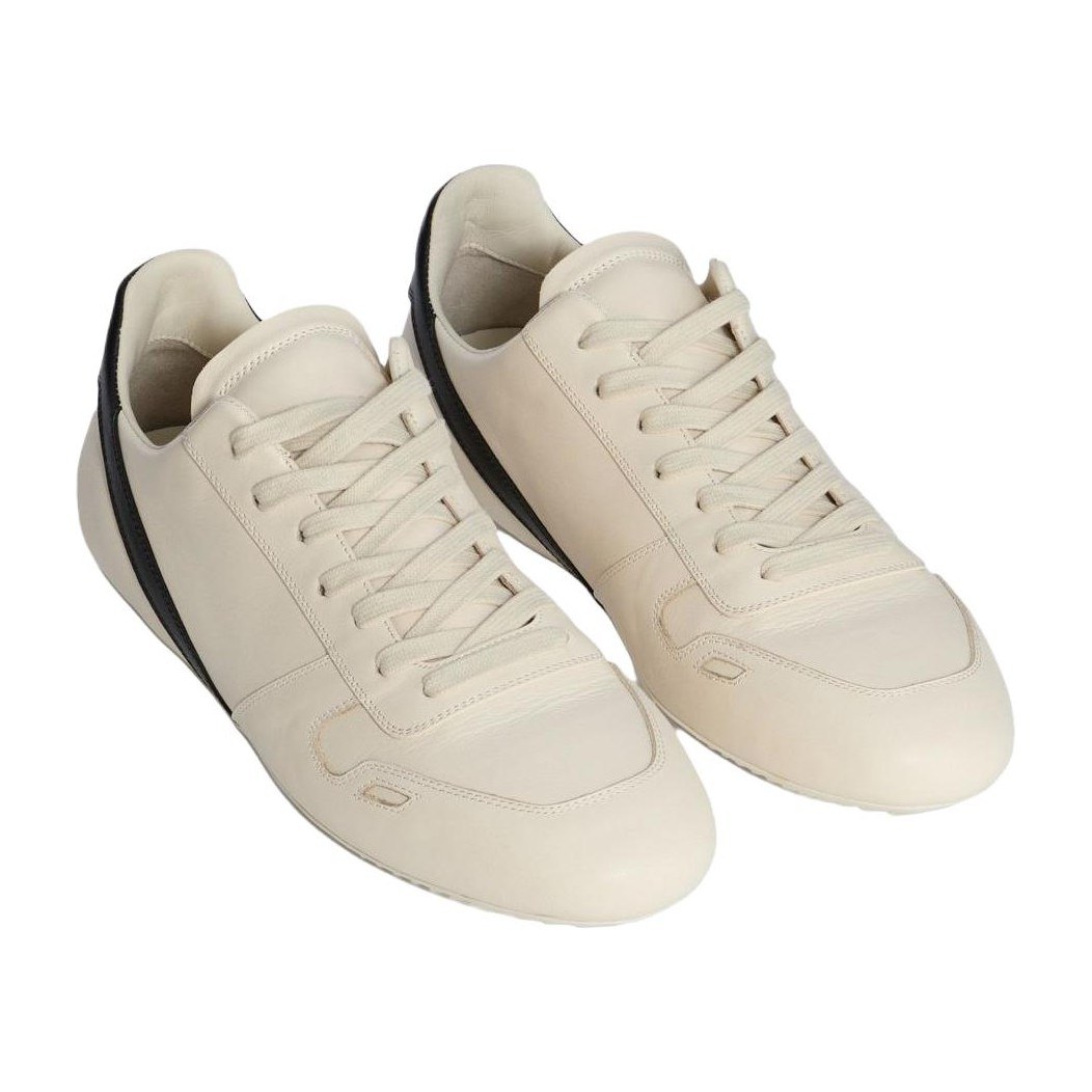 Rick Owens RO Concordians White