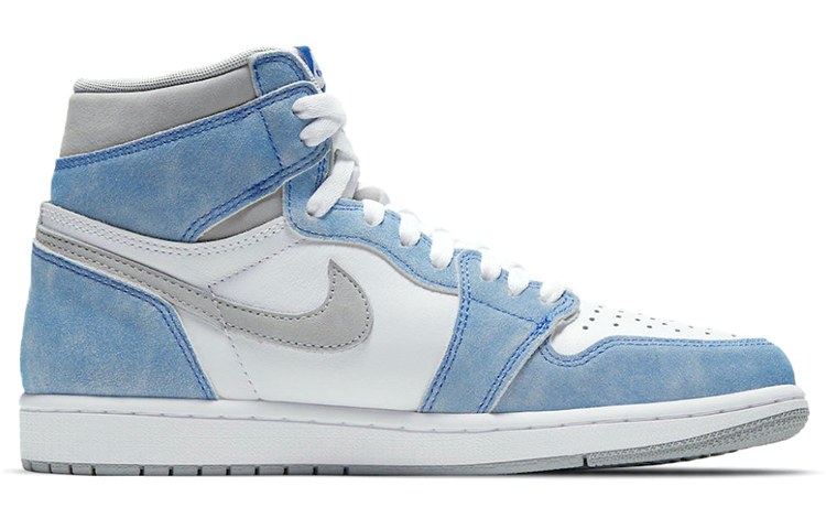 Jordan Air Jordan 1 High OG "Hyper Royal"