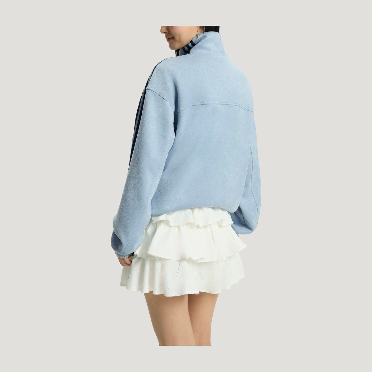 adidas Originals CTT FW25 3.1 Soft Jacket