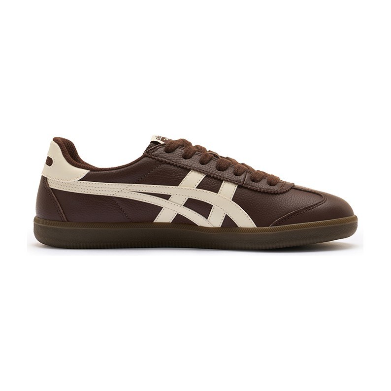Onitsuka Tiger Tokuten Brown