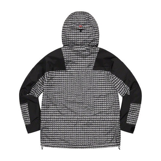 Supreme x The North Face SS21 Mountain Jacket