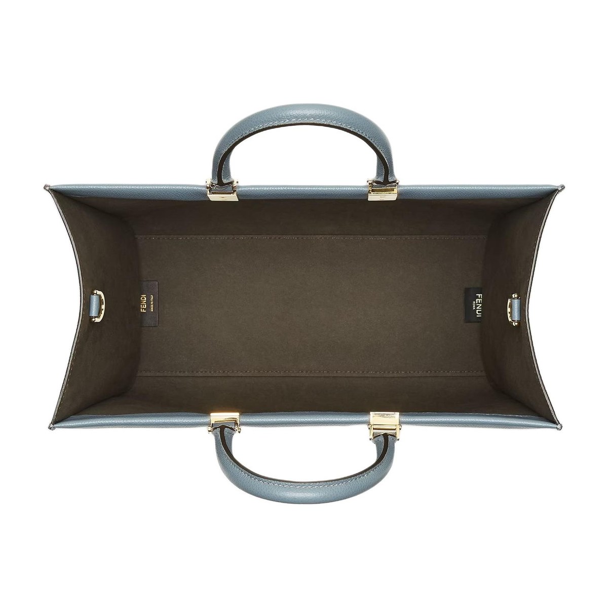 Fendi Sunshine Blue