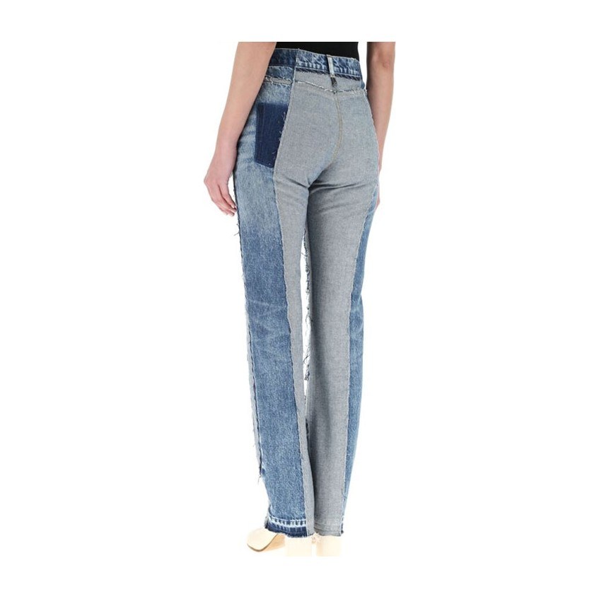 Maison Margiela SS21 Jeans