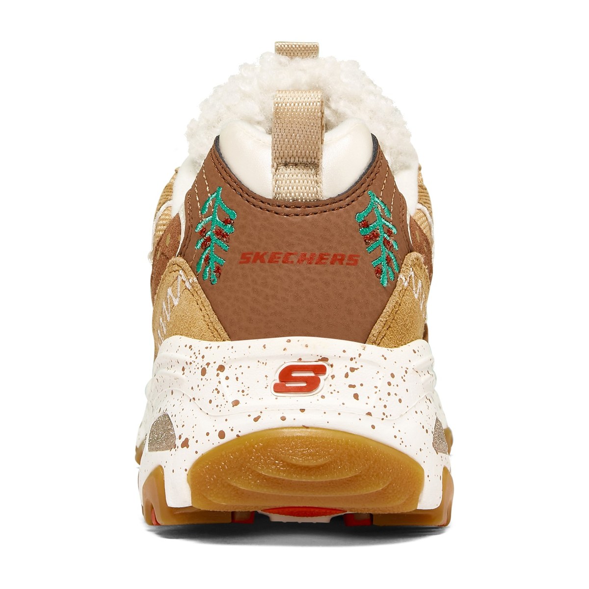 Skechers D'LITES Brown