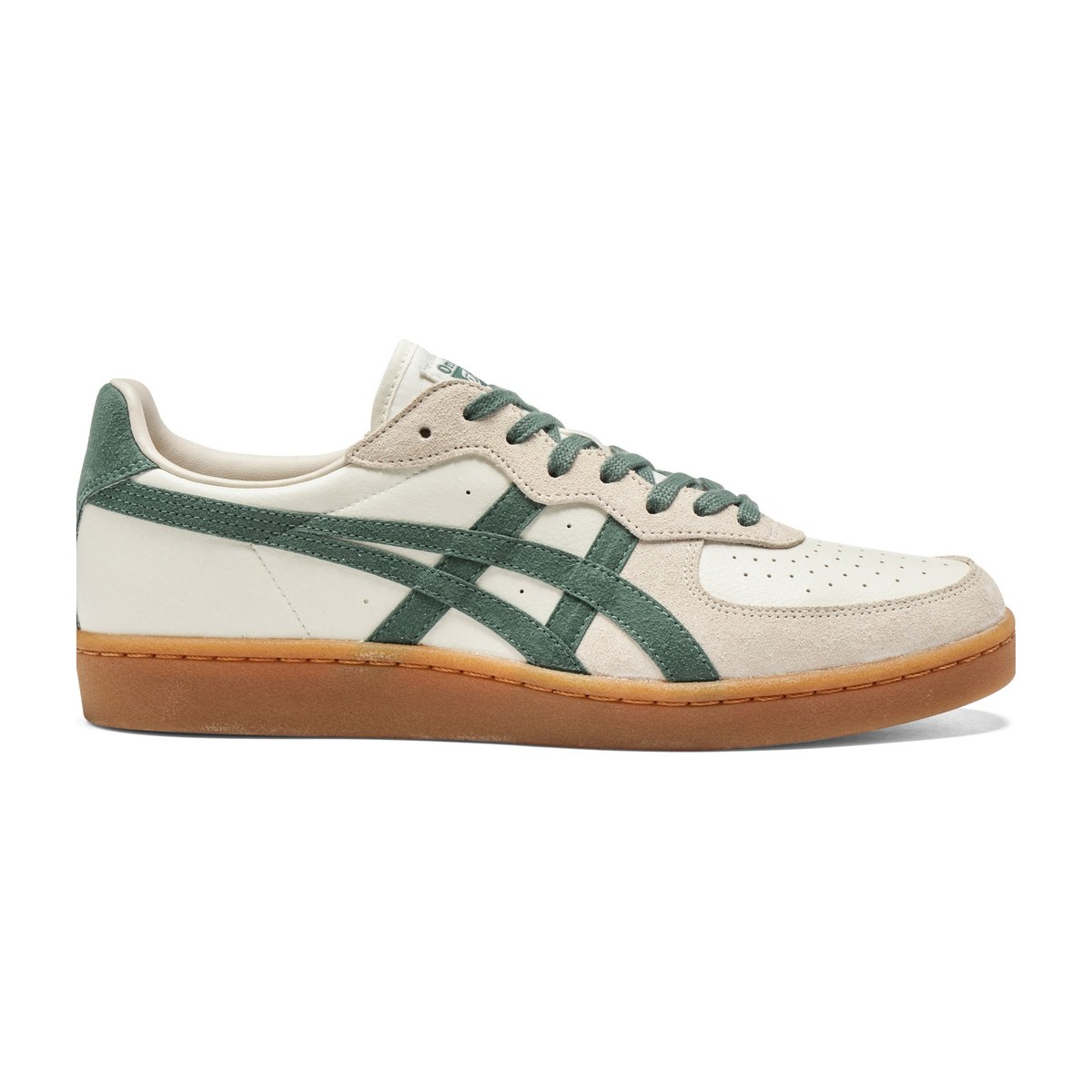 Onitsuka Tiger GSM White Green