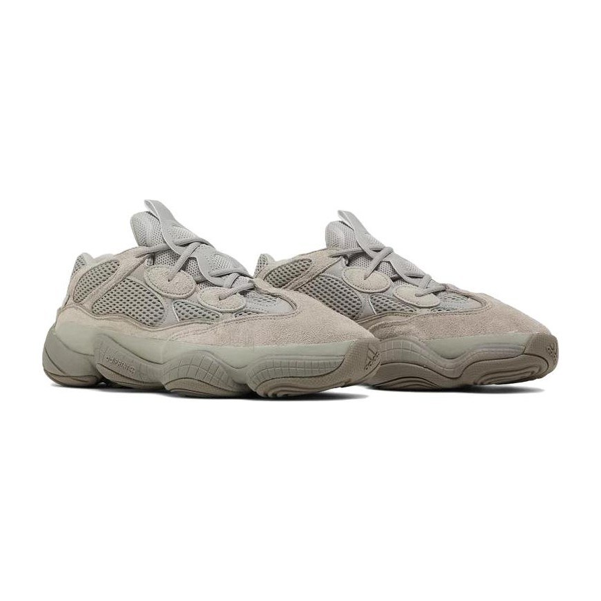 adidas Yeezy 500 Ash Grey