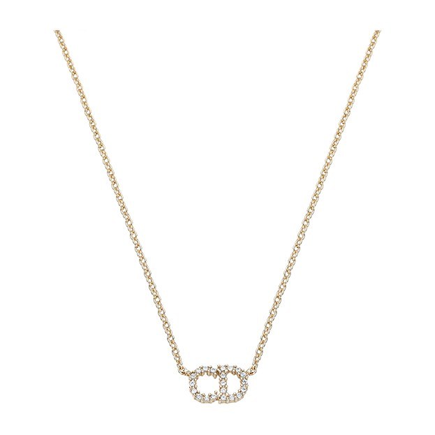 Dior Necklace