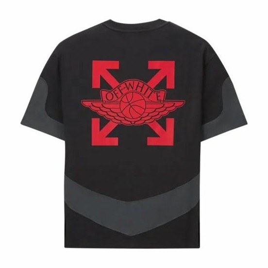 Jordan OFF-WHITE T-Shirt