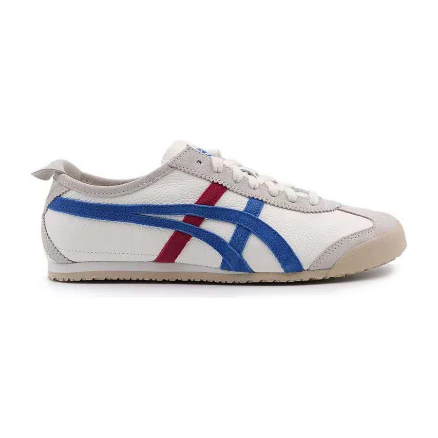 Onitsuka Tiger Mexico 66 White Blue