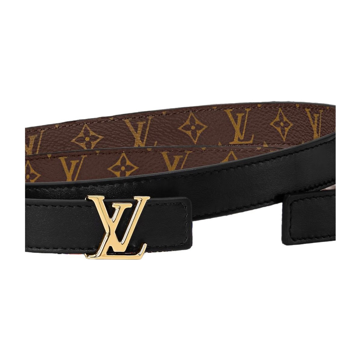 Louis Vuitton Iconic Belt