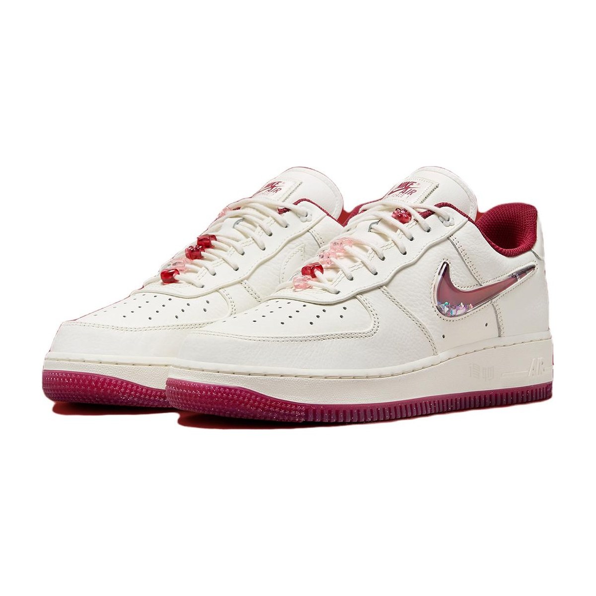 Nike Air Force 1 "Valentine Day"
