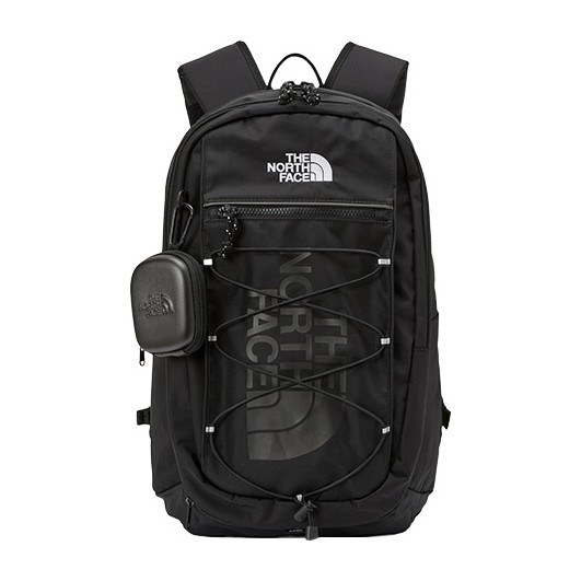 The North Face Backpack Black