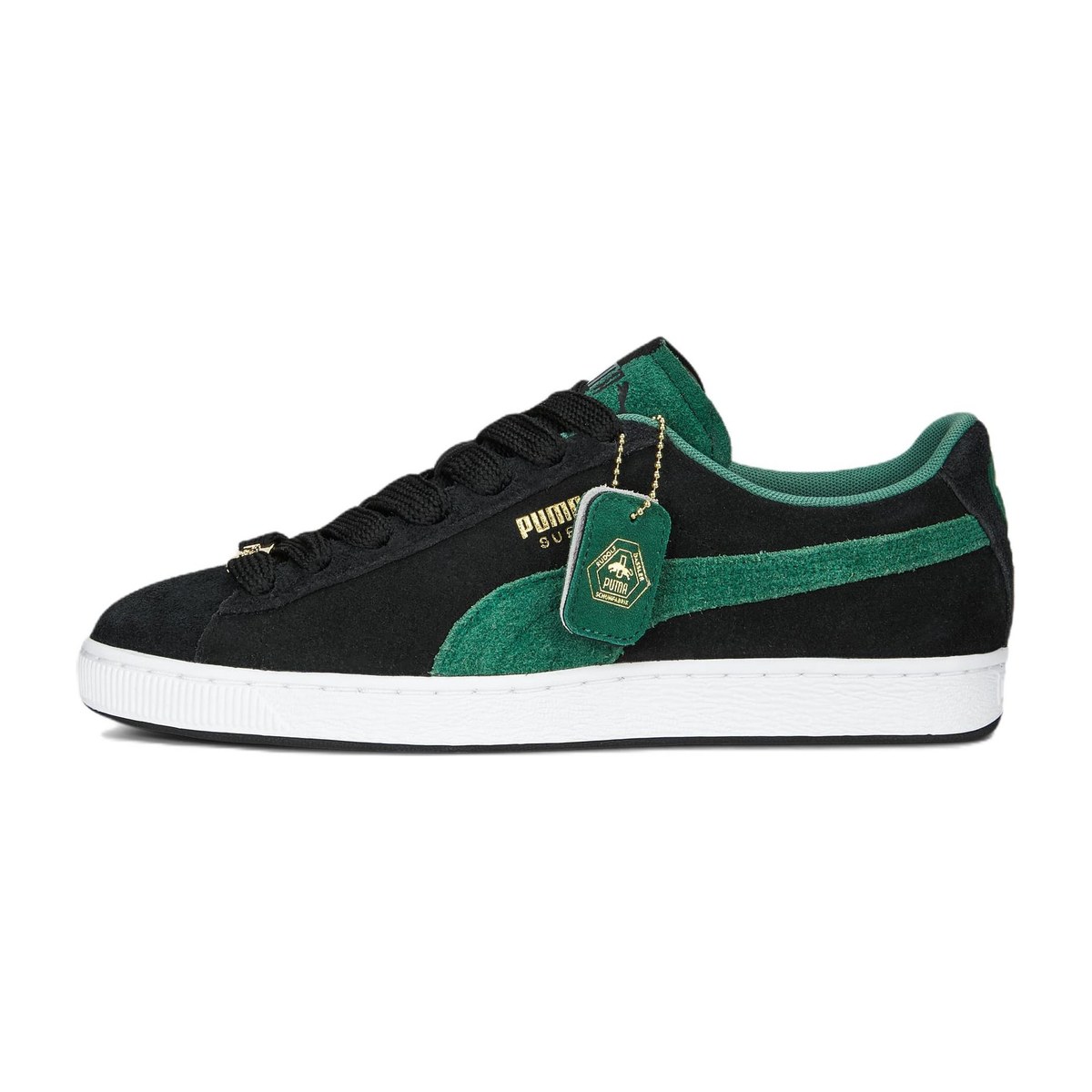 PUMA Suede Archive Remastered
