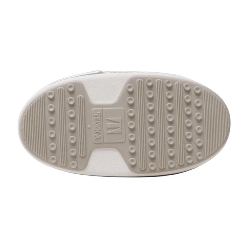 Moon Boot Icon Silver