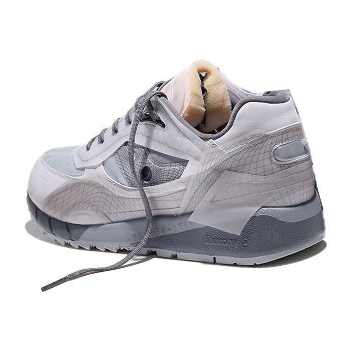 Saucony Shadow 6000 Black Hole