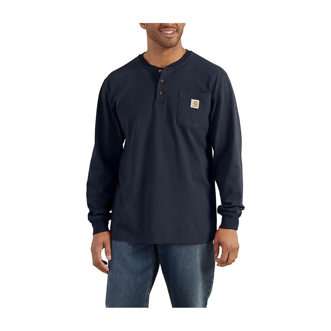 Carhartt K128