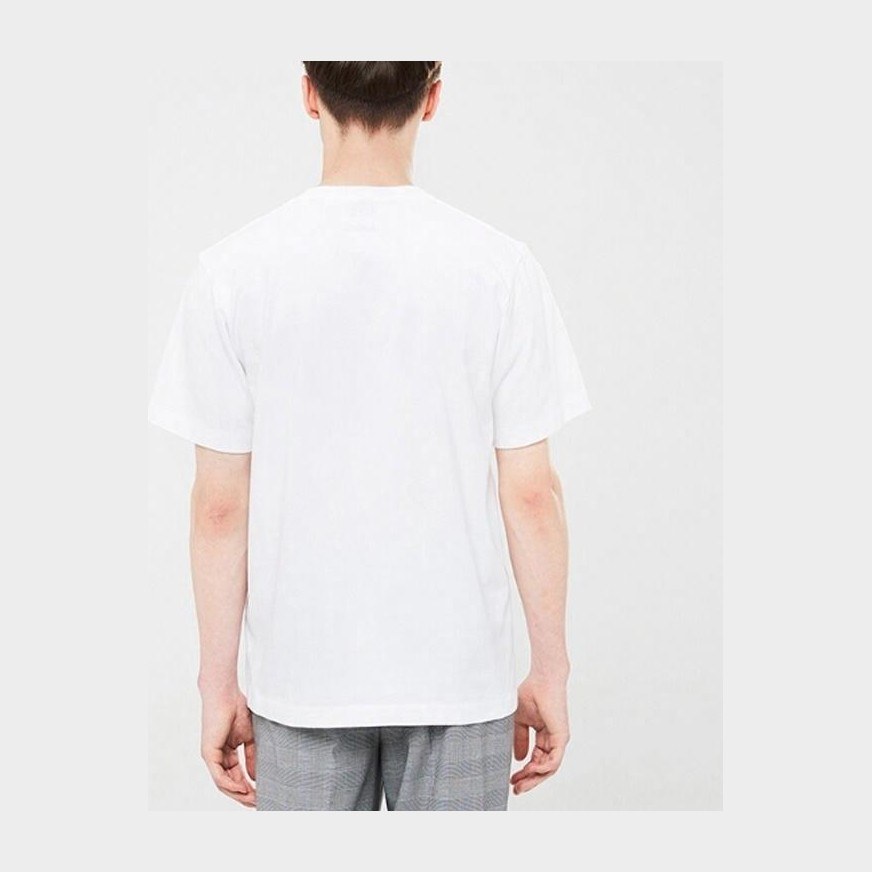 UNIQLO x KAWS T-Shirt White