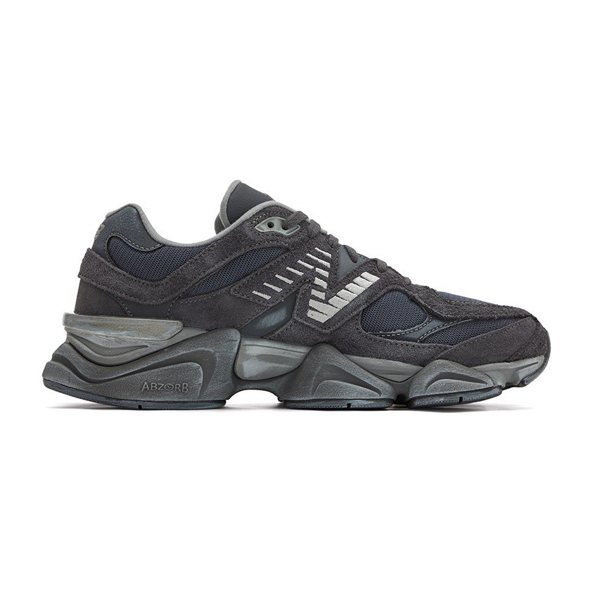 New Balance 9060 Deep Grey