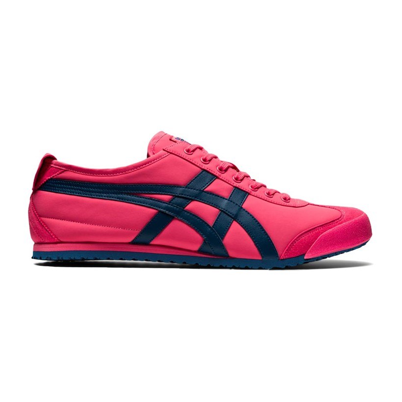 Onitsuka Tiger Mexico 66 Gem Red