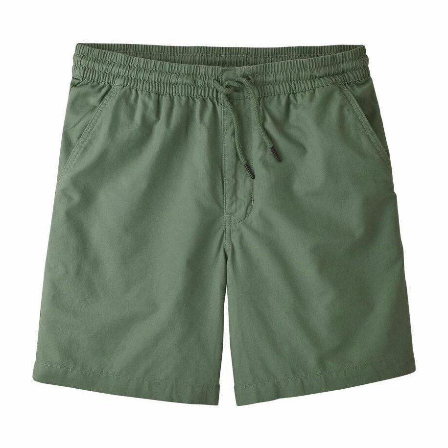 Patagonia Hemp Volley Shorts