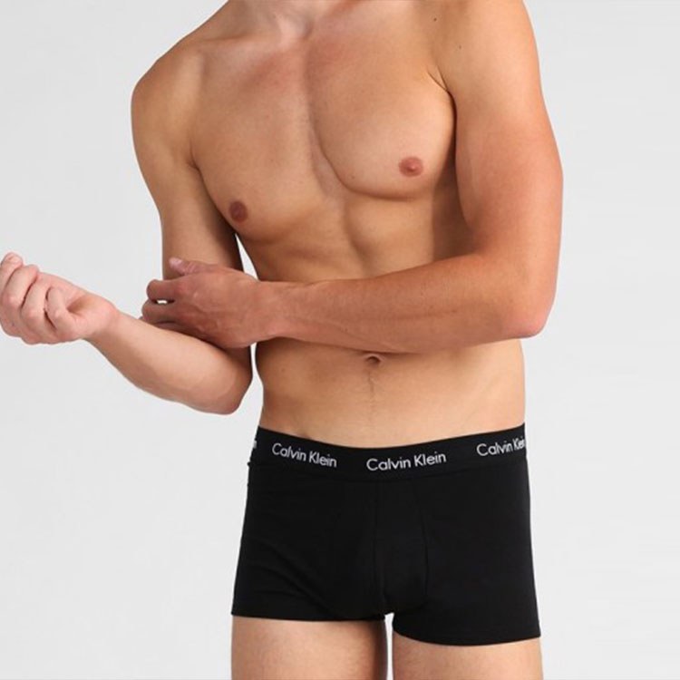 Calvin Klein Boxer Briefs