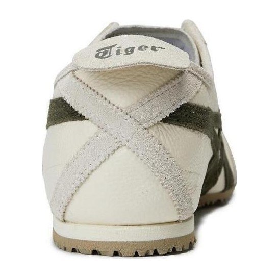 Onitsuka Tiger Mexico 66 VIN Grey White