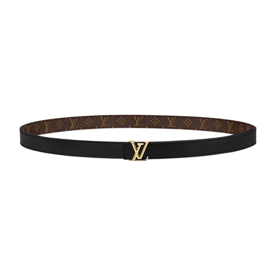 Louis Vuitton Iconic Belt