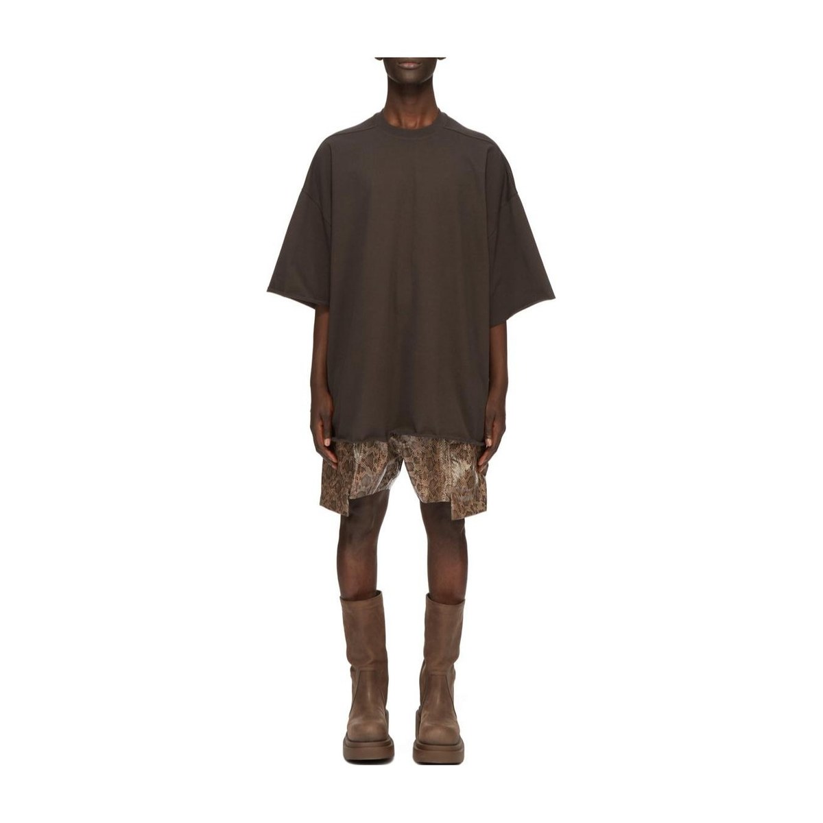 RICK OWENSRO FW24 T