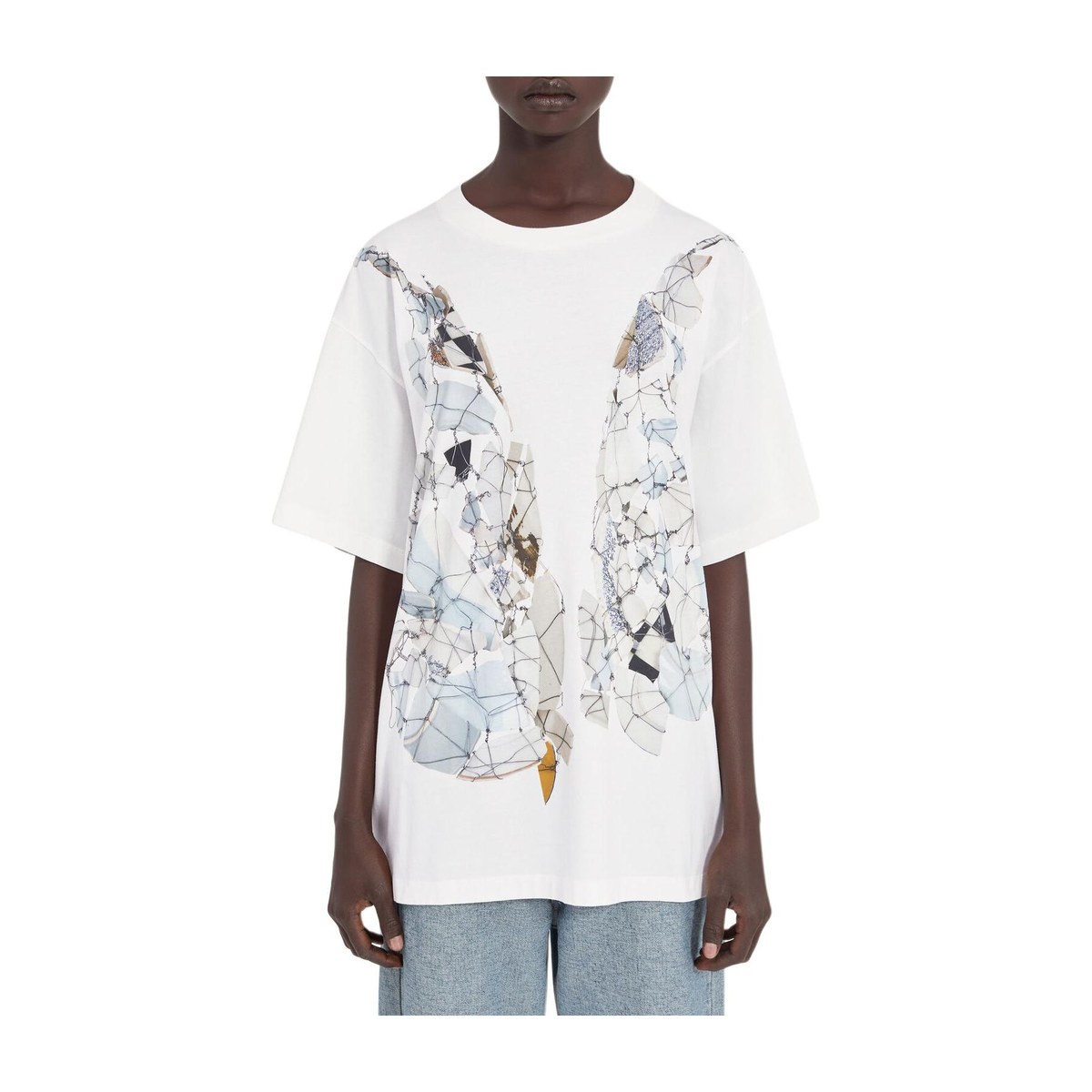 MM6 Maison Margiela 1989 T