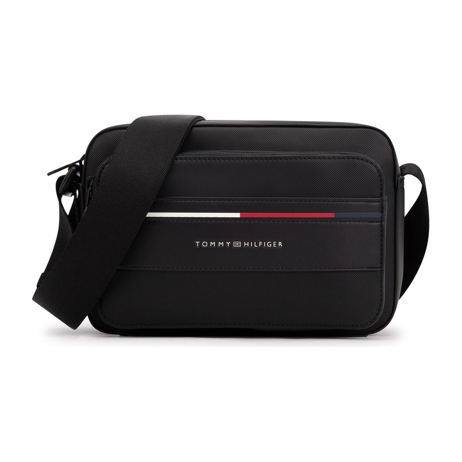 Tommy Hilfiger Camera Bag Black