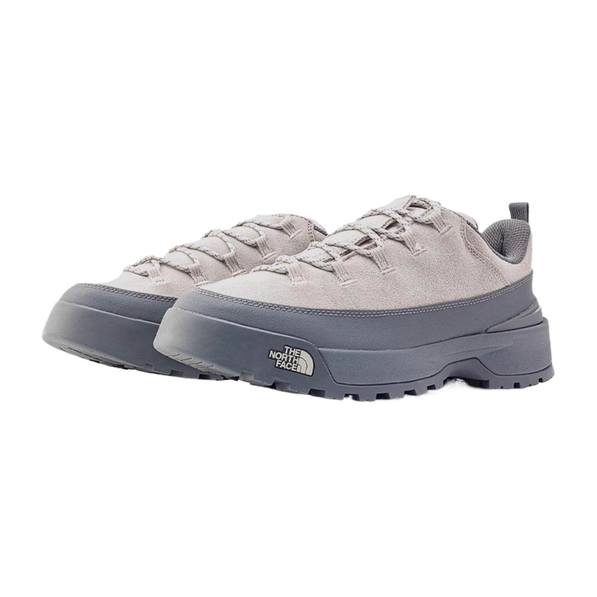 The North Face Glenclyffe Pearl Grey