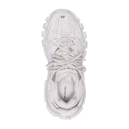 Balenciaga Track 1.0 White