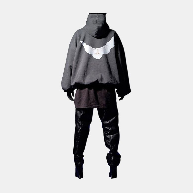 YEEZY x Gap x Balenciaga Dove Hoodie