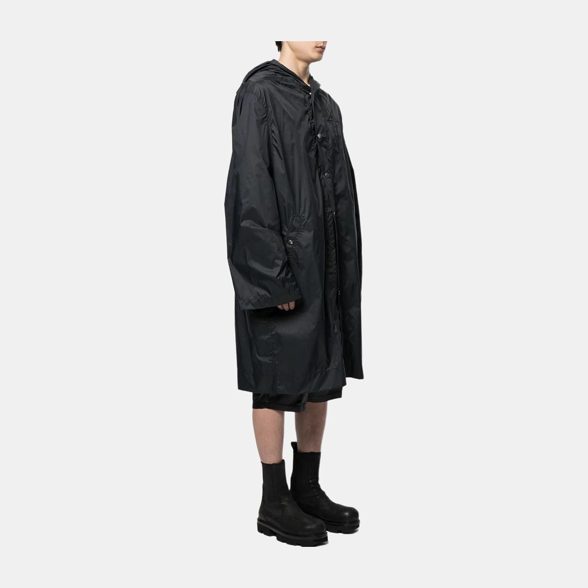 RICK OWENS x Champion