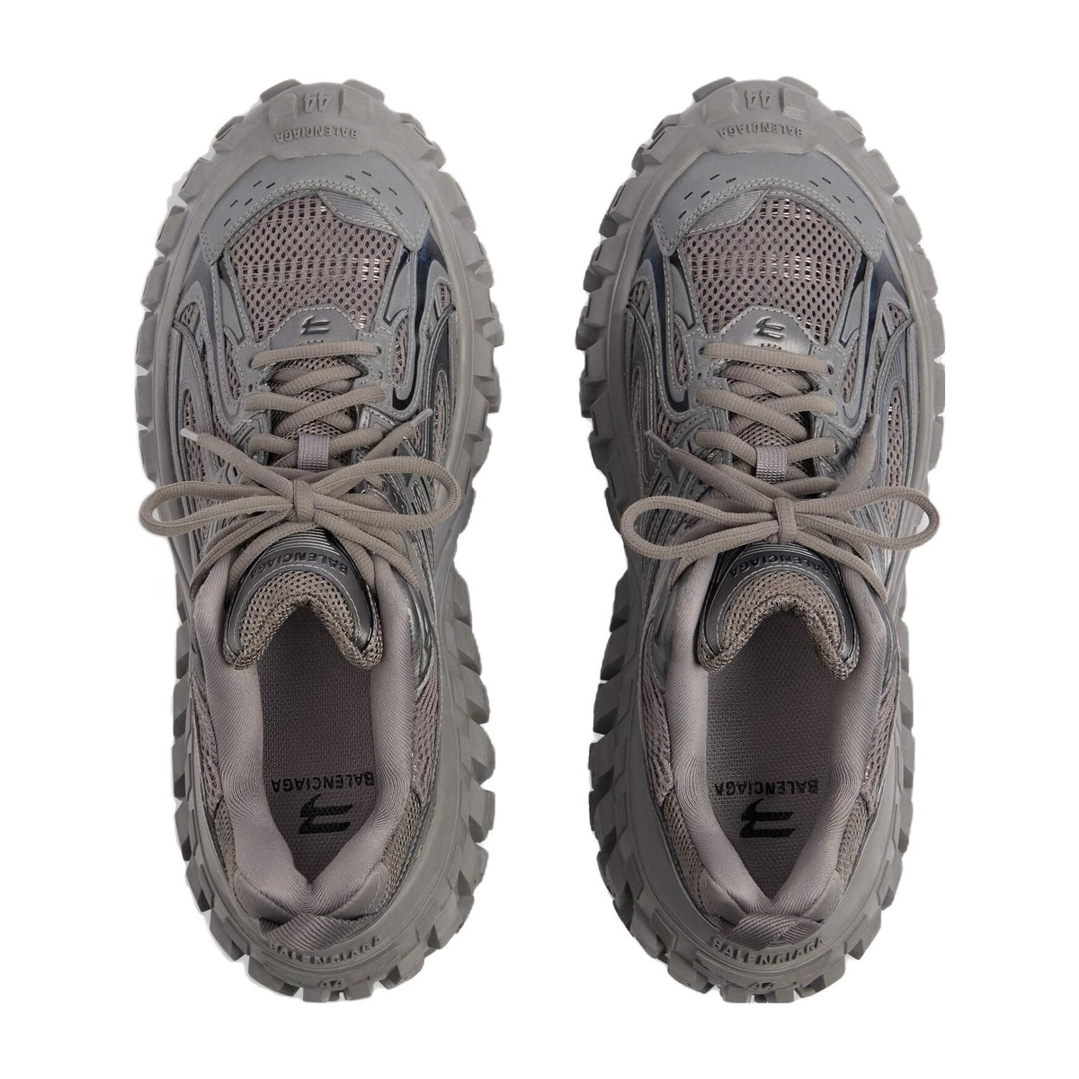 Balenciaga Defender Grey