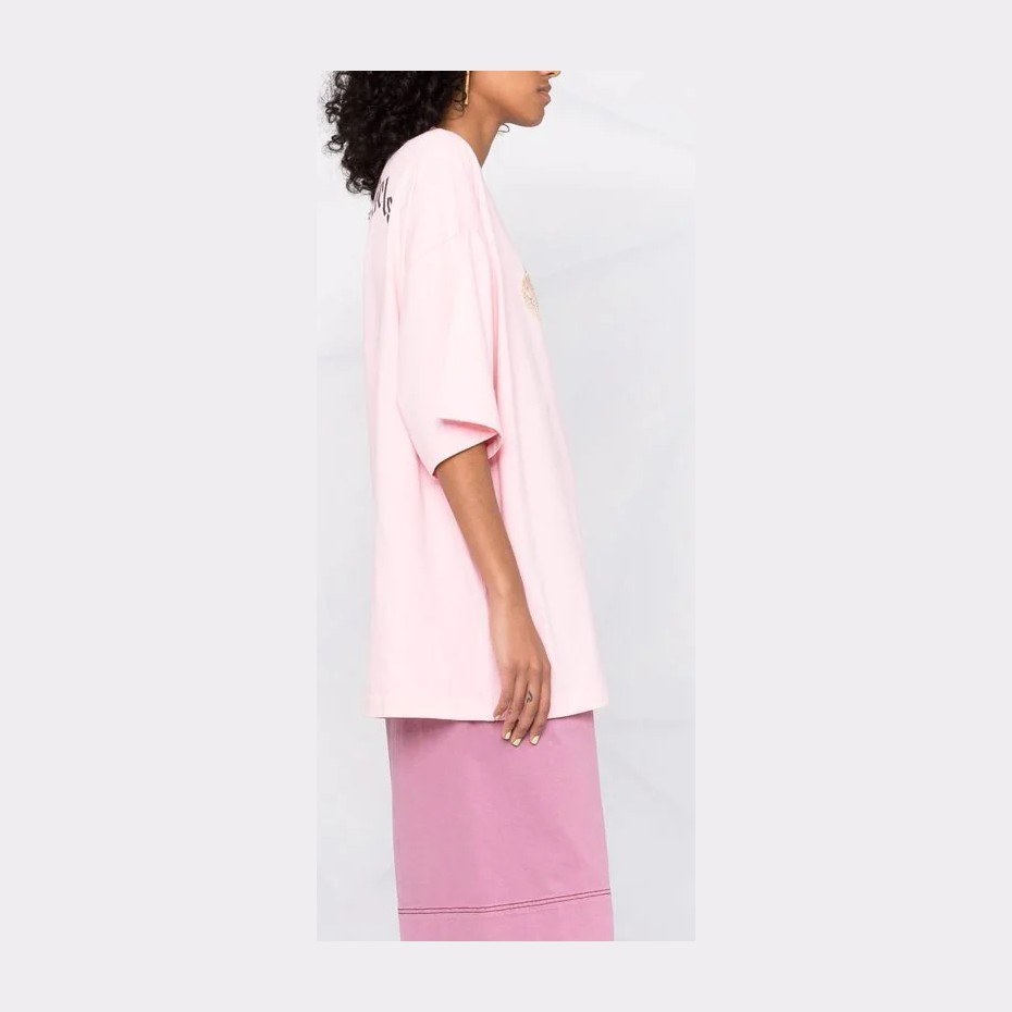PALM ANGELS LogoT