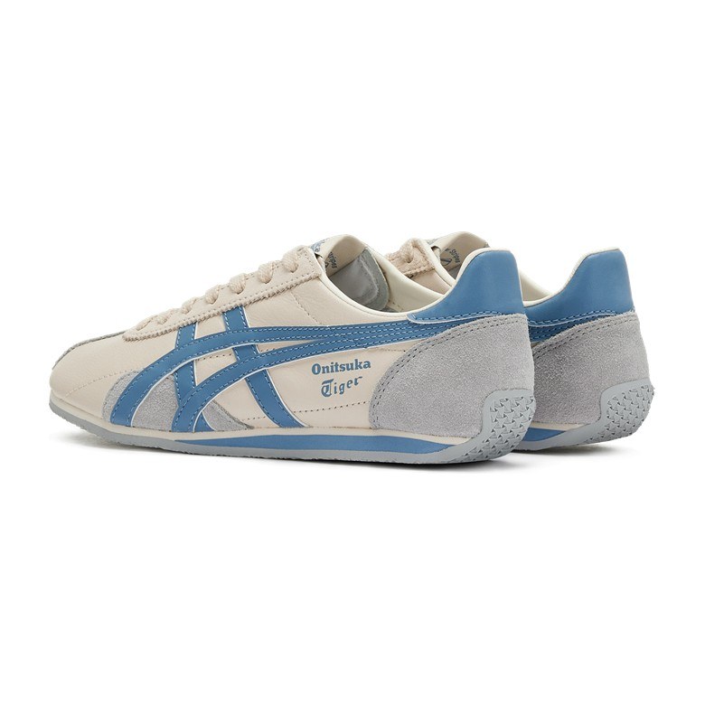 Onitsuka Tiger Runspark Beige Blue