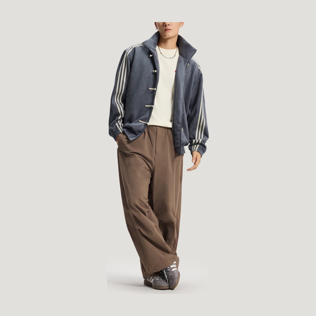 adidas Originals CTT 3.1 Soft Jacket