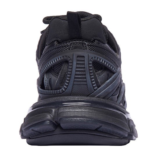 Balenciaga Track 2.0 Black