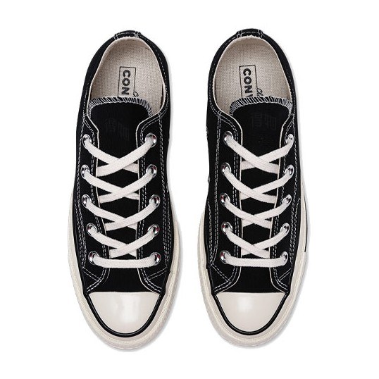 Converse 1970s All Star Retro Black
