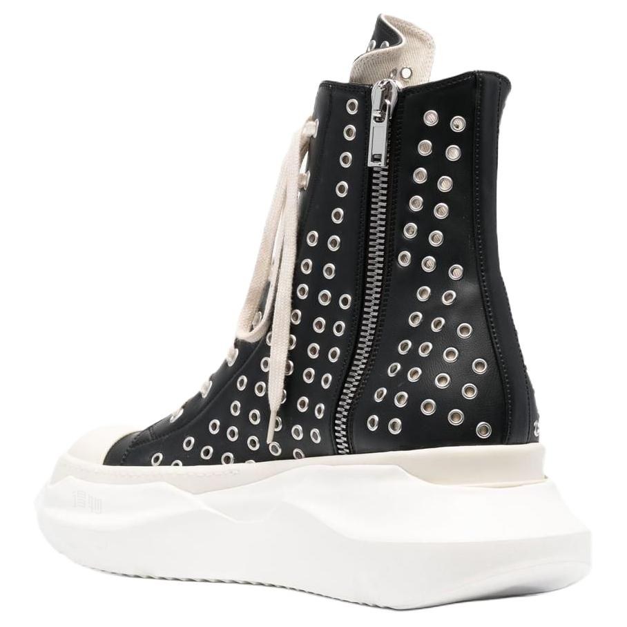 Rick Owens DRKSHDW Abstract