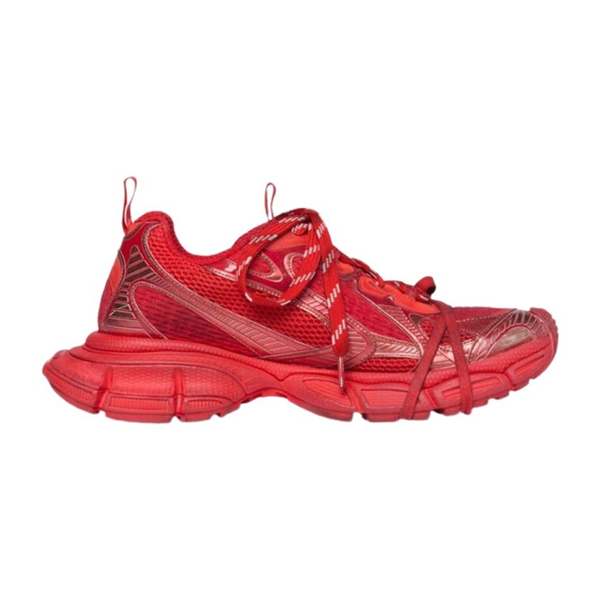 Balenciaga 3XL Red