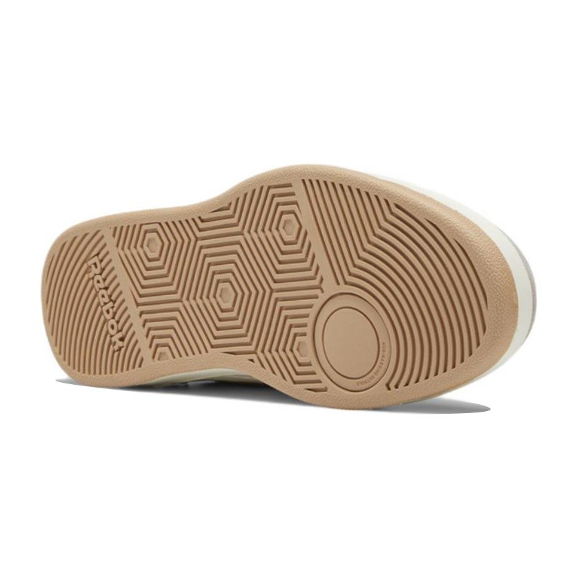 Reebok Royal Techque T White Brown