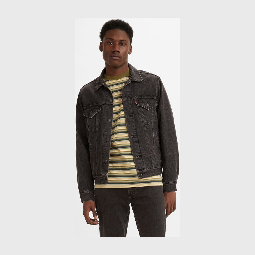 Levis FW23 Jacket