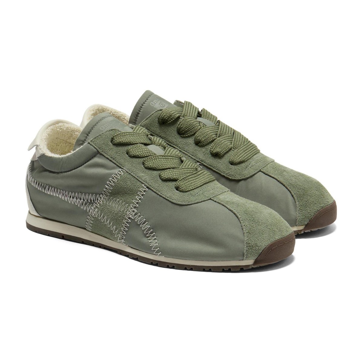 Onitsuka Tiger Corsair Green