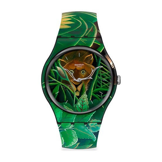 Swatch SUOZ333